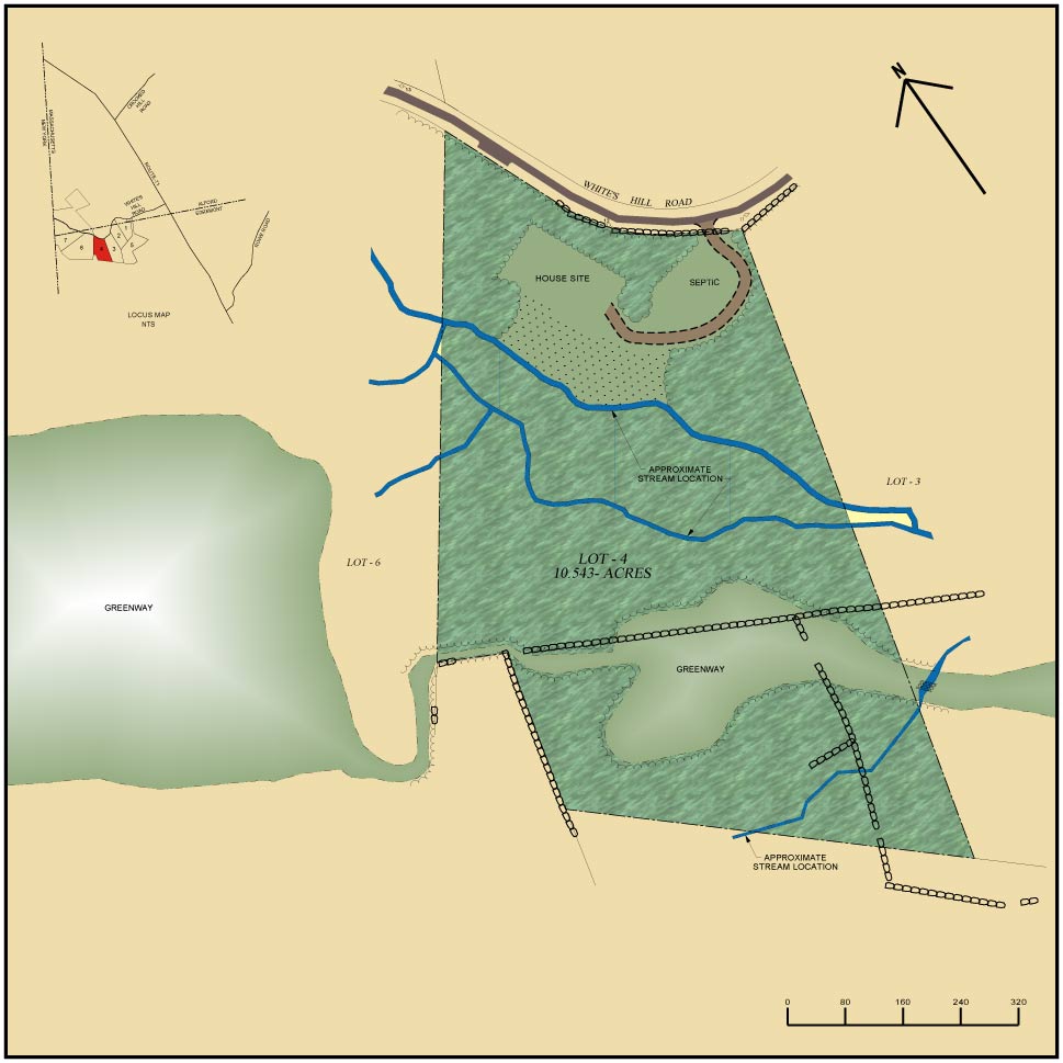 Site 4 Plan