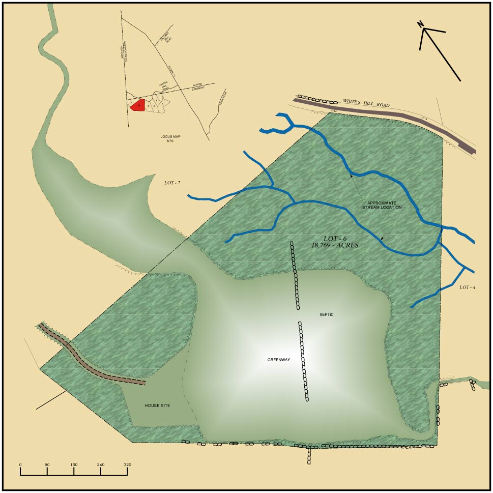 Site 6 Plan