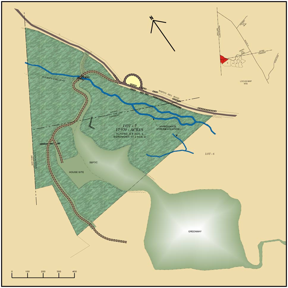 Site 7 Plan