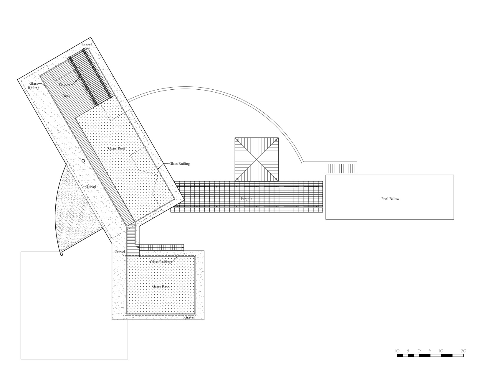 Roof Plan